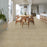 Vecchio Moresco Flexible Resilient Luxury Vinyl Plank Flooring - ExoGuard+
