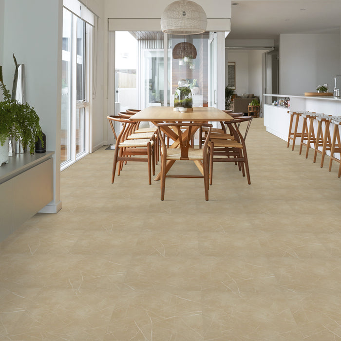 Vecchio Moresco Flexible Resilient Luxury Vinyl Plank Flooring - ExoGuard+