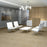 Vecchio Moresco Flexible Resilient Luxury Vinyl Plank Flooring - ExoGuard+