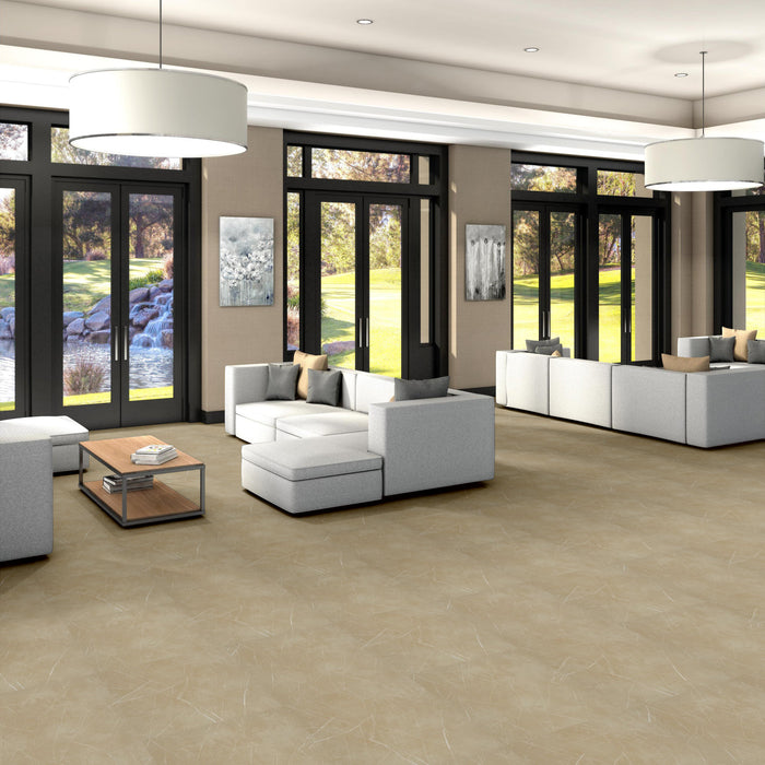 Vecchio Moresco Flexible Resilient Luxury Vinyl Plank Flooring - ExoGuard+