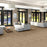 Vecchio Rosato Flexible Resilient Luxury Vinyl Plank Flooring - ExoGuard+