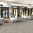 Vecchio Grigio Flexible Resilient Luxury Vinyl Plank Flooring - ExoGuard+