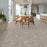 Vecchio Grigio Flexible Resilient Luxury Vinyl Plank Flooring - ExoGuard+