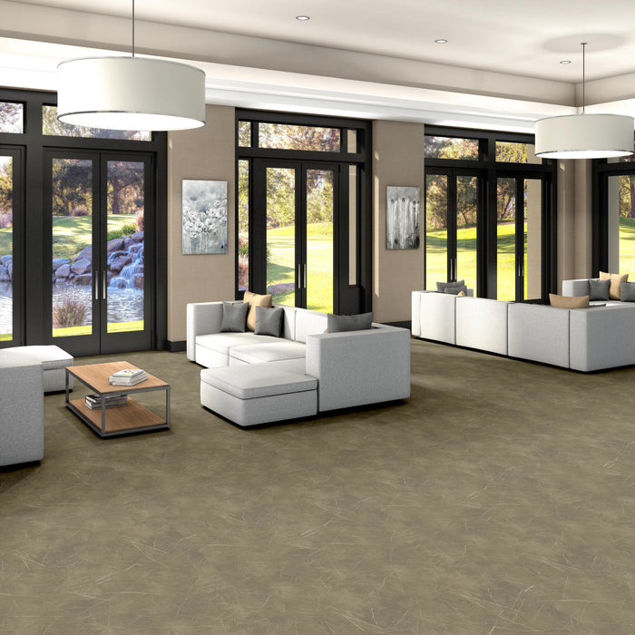 Vecchio Verditalia Flexible Resilient Luxury Vinyl Plank Flooring - ExoGuard+