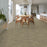 Vecchio Verditalia Flexible Resilient Luxury Vinyl Plank Flooring - ExoGuard+