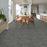 Vecchio Pietra Flexible Resilient Luxury Vinyl Plank Flooring - ExoGuard+