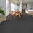 Vecchio Buono Flexible Resilient Luxury Vinyl Plank Flooring - ExoGuard+