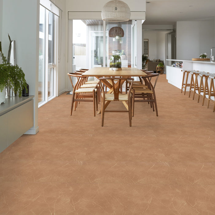 Vecchio Serena Flexible Resilient Luxury Vinyl Plank Flooring - ExoGuard+