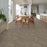 Vecchio Garaffite Flexible Resilient Luxury Vinyl Plank Flooring - ExoGuard+