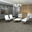 Vecchio Dorata Flexible Resilient Luxury Vinyl Plank Flooring - ExoGuard+