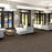 Vecchio Breccia Flexible Resilient Luxury Vinyl Plank Flooring - ExoGuard+