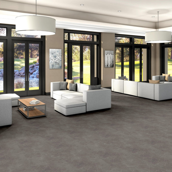 Vecchio Lavica Flexible Resilient Luxury Vinyl Plank Flooring - ExoGuard+