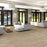 Silva Valley 12 White Sands Flexible Resilient Luxury Vinyl Plank Flooring - ExoGuard+