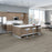Silva Valley 12 Three Lakes Flexible Resilient Luxury Vinyl Plank Flooring - ExoGuard+