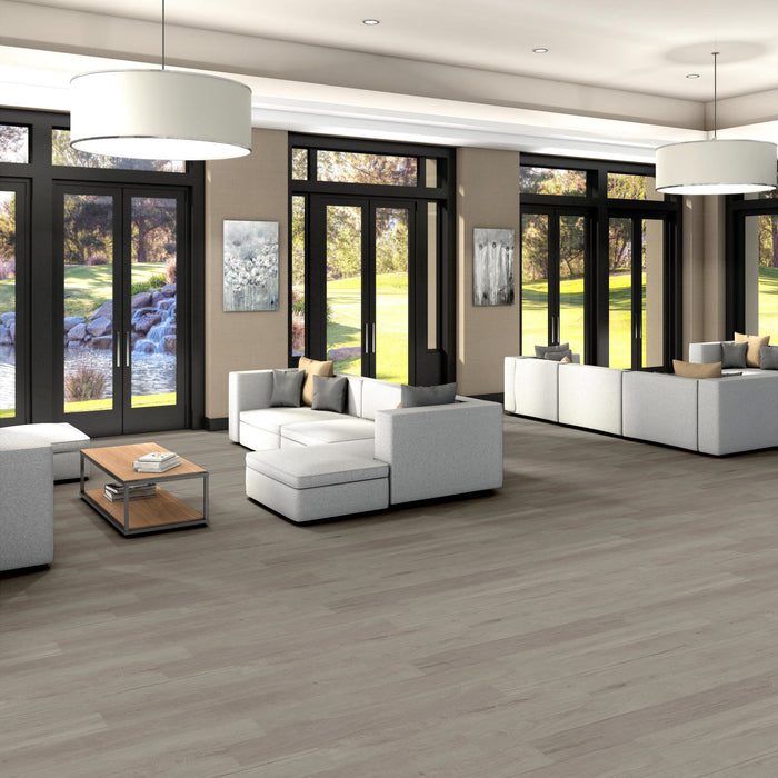 Silva Valley 12 Three Lakes Flexible Resilient Luxury Vinyl Plank Flooring - ExoGuard+