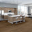 Silva Valley 12 Sedona Flexible Resilient Luxury Vinyl Plank Flooring - ExoGuard+