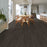 Silva Valley 12 Iron Mountain Flexible Resilient Luxury Vinyl Plank Flooring - ExoGuard+