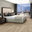 Silva Valley 20 White Sands Flexible Resilient Luxury Vinyl Plank Flooring - ExoGuard+
