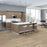 Silva Valley 20 White Sands Flexible Resilient Luxury Vinyl Plank Flooring - ExoGuard+