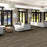Silva Valley 20 Yaquina Bay Flexible Resilient Luxury Vinyl Plank Flooring - ExoGuard+