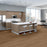 Silva Valley 20 Grand Arches Flexible Resilient Luxury Vinyl Plank Flooring - ExoGuard+