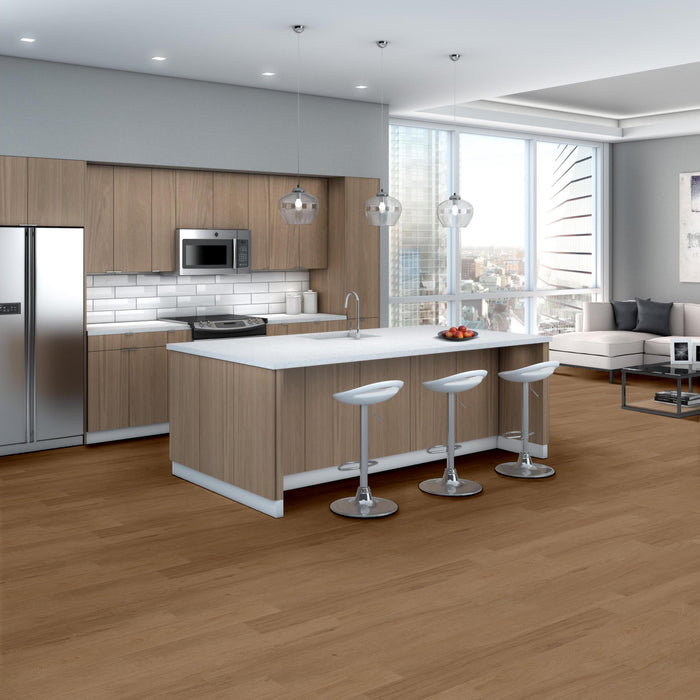 Silva Valley 20 Grand Arches Flexible Resilient Luxury Vinyl Plank Flooring - ExoGuard+