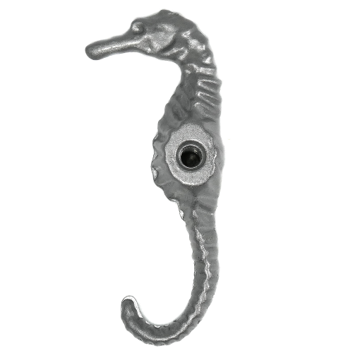 Oceana Zinc Alloy Cabinet Knob Silverado 11