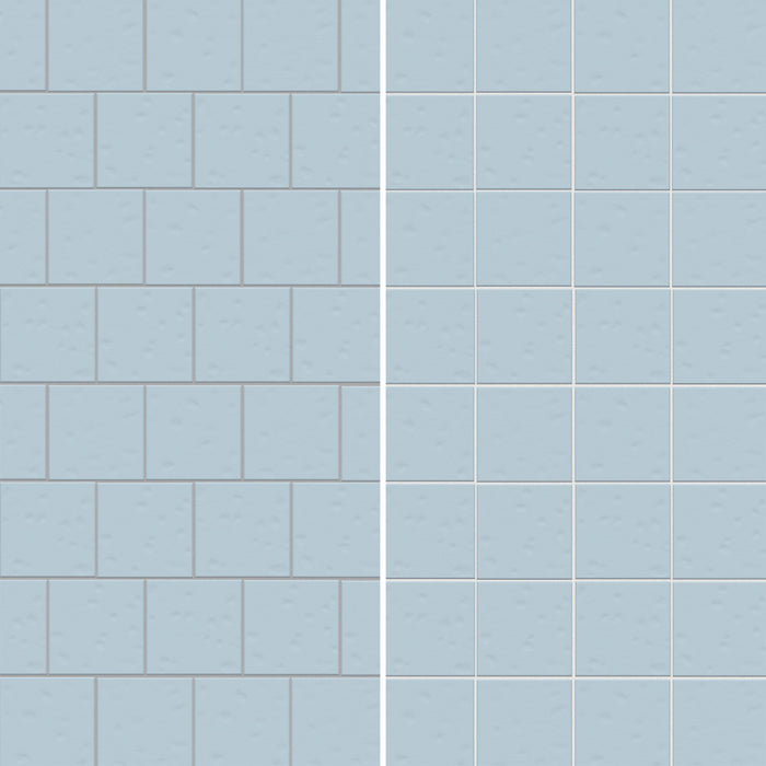Berta Ceramic Celeste Tile Matte 7