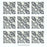 Versailles Porcelain Mosaico Chateau Mosaic Satin 4