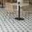 Canterbury Porcelain Green Tile Matte 5