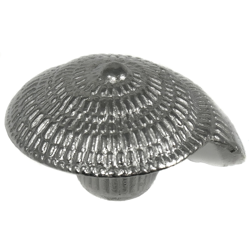 Oceana Zinc Alloy Cabinet Knob Polished Chrome 13