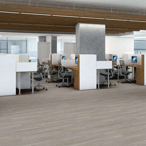 Indwell SPC SS Vinyl Shadow 00520 Resilient Luxury Vinyl Plank ExoGuard+ 7