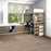 Indwell SPC SS Vinyl Willow Oak 02028 Resilient Luxury Vinyl Plank ExoGuard+ 8