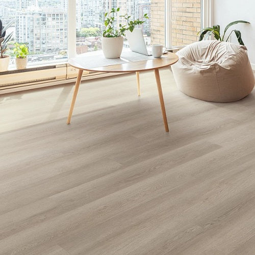 Indwell SPC SS Vinyl South Bay 02029 Resilient Luxury Vinyl Plank ExoGuard+ 2