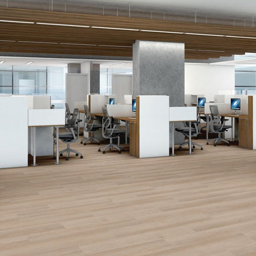 Indwell SPC SS Vinyl South Bay 02029 Resilient Luxury Vinyl Plank ExoGuard+ 7