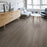 Indwell SPC SS Vinyl Aged Barrel Oak 07099 Resilient Luxury Vinyl Plank ExoGuard+ 2