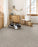 Prismatic III Polyester Crisp 7055 Carpet Textured 3