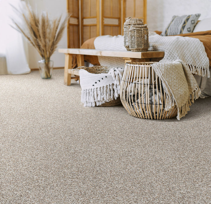 Prismatic I Polyester Crisp 7055 Carpet Textured 2