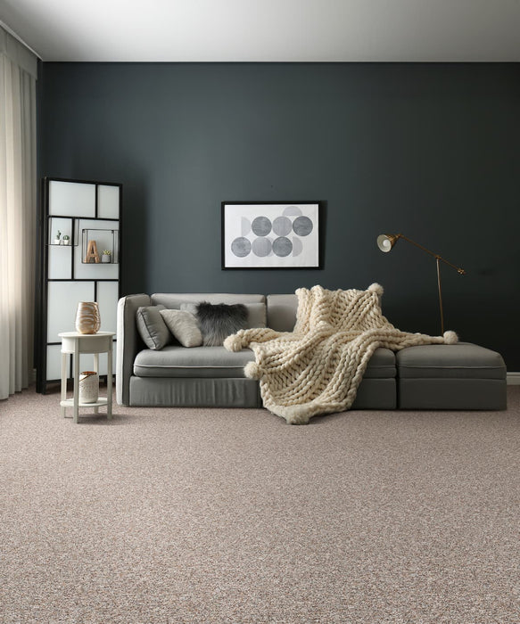 Prismatic II Polyester Magenta 7075 Carpet Textured 2