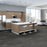 Obelisk LL Charcoal Sopstn Flexible Resilient Luxury Vinyl Plank Flooring - ExoGuard+