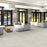 Obelisk LL Ivory Soapstone Flexible Resilient Luxury Vinyl Plank Flooring - ExoGuard+