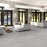 Obelisk LL Light Gry Spstn Flexible Resilient Luxury Vinyl Plank Flooring - ExoGuard+
