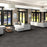 Obelisk Glue DN Charcoal Sopstn Flexible Resilient Luxury Vinyl Plank Flooring - ExoGuard+