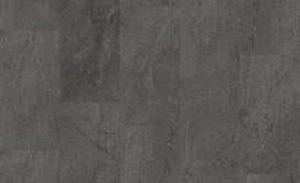Obelisk Glue DN Charcoal Sopstn Flexible Resilient Luxury Vinyl Plank Flooring - ExoGuard+