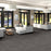 Obelisk SPC Charcoal Sopstn Flexible Resilient Luxury Vinyl Plank Flooring - ExoGuard+