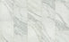 Obelisk SPC Carrara White Flexible Resilient Luxury Vinyl Plank Flooring - ExoGuard+