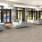 Obelisk SPC Beige Slate Flexible Resilient Luxury Vinyl Plank Flooring - ExoGuard+