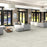 Obelisk SPC Ivory Soapstone Flexible Resilient Luxury Vinyl Plank Flooring - ExoGuard+