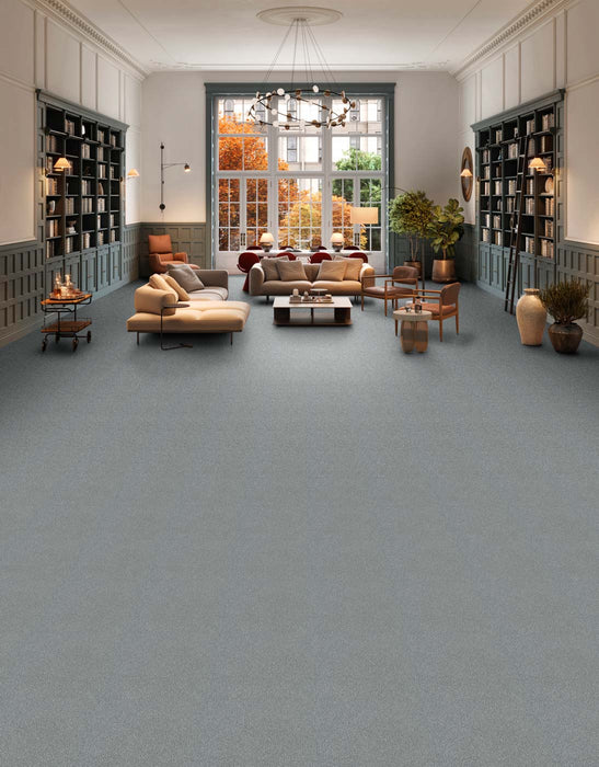 Spectrum I Polyester Aria 2960 Carpet Textured 2