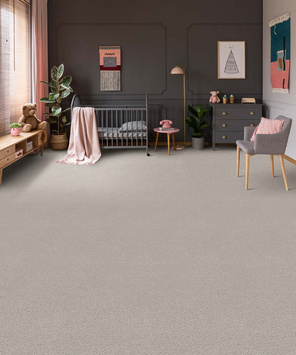 Spectrum III Polyester Soft Petal 4985 Carpet Textured 2